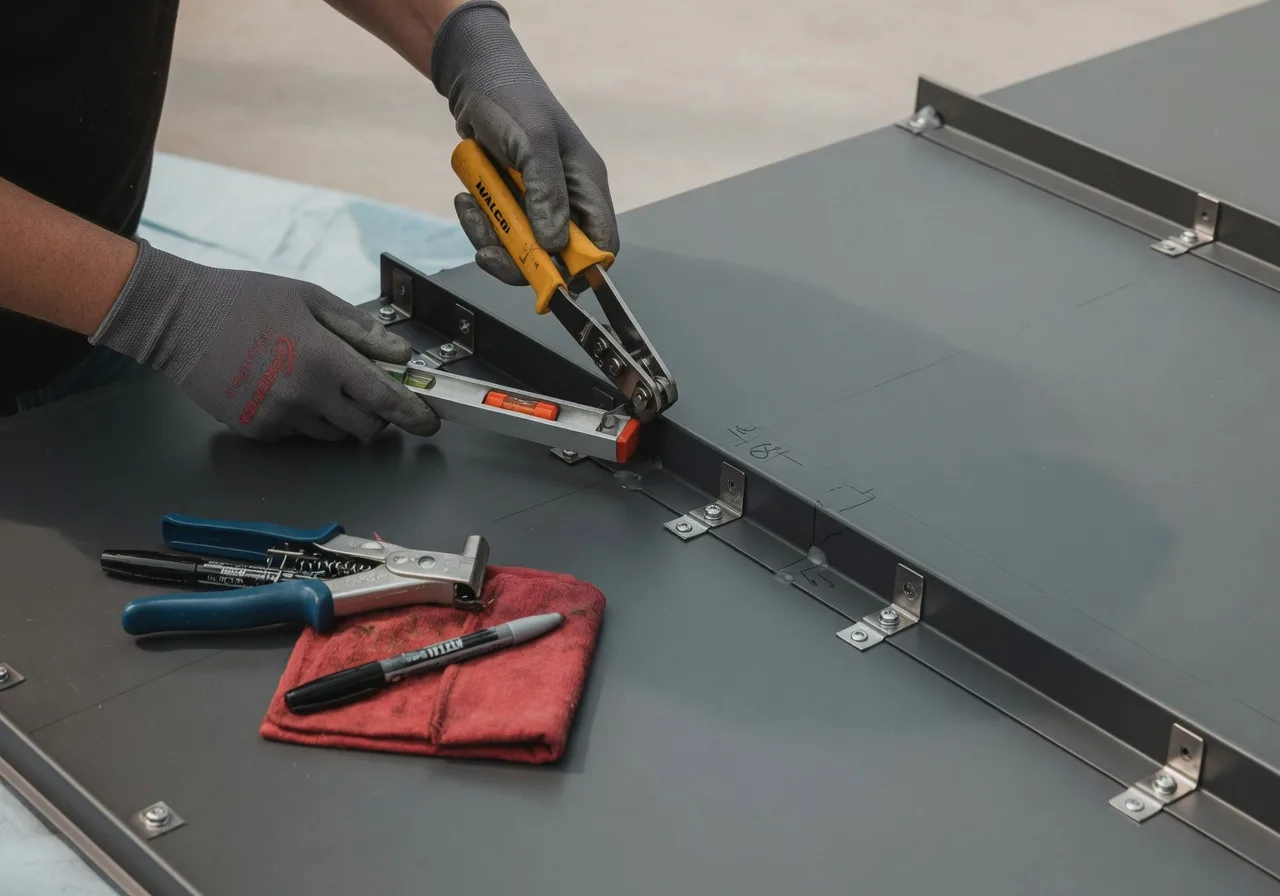Why choose Metal Roofing Installation in Middlefield, CT